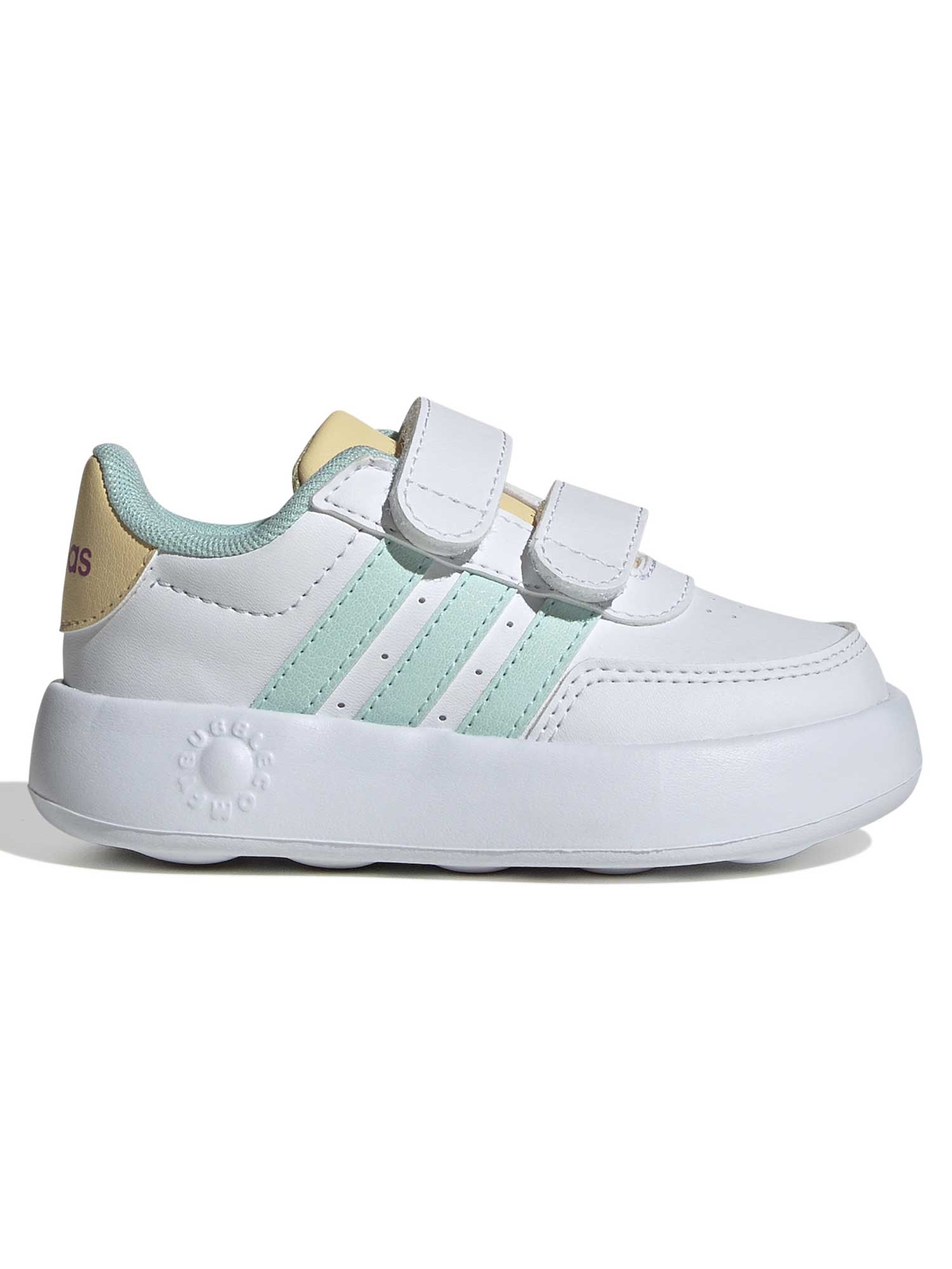 ADIDAS SPORTSWEAR Обувки Breaknet 2.0 Kids