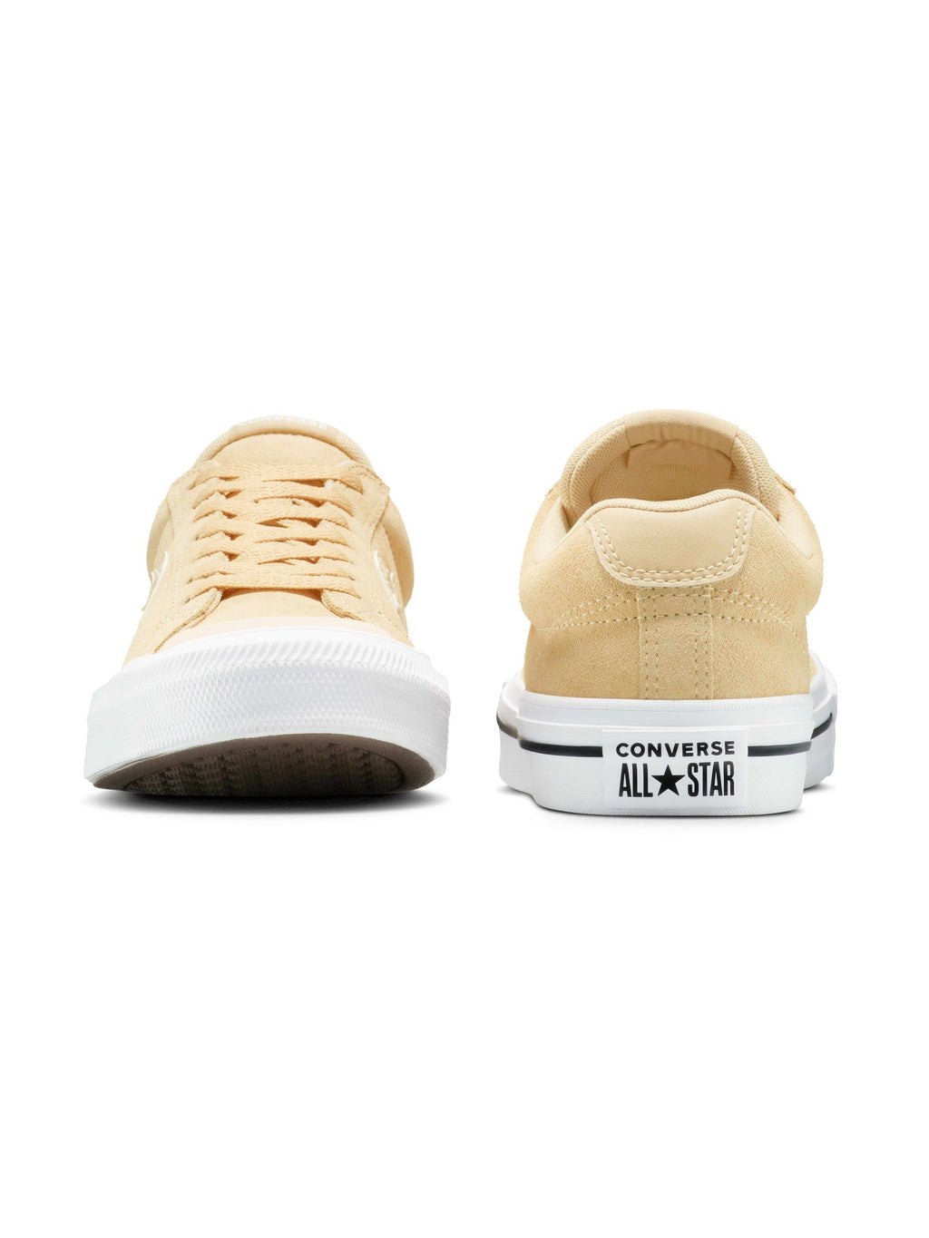 CONVERSE Обувки SPORT CASUAL