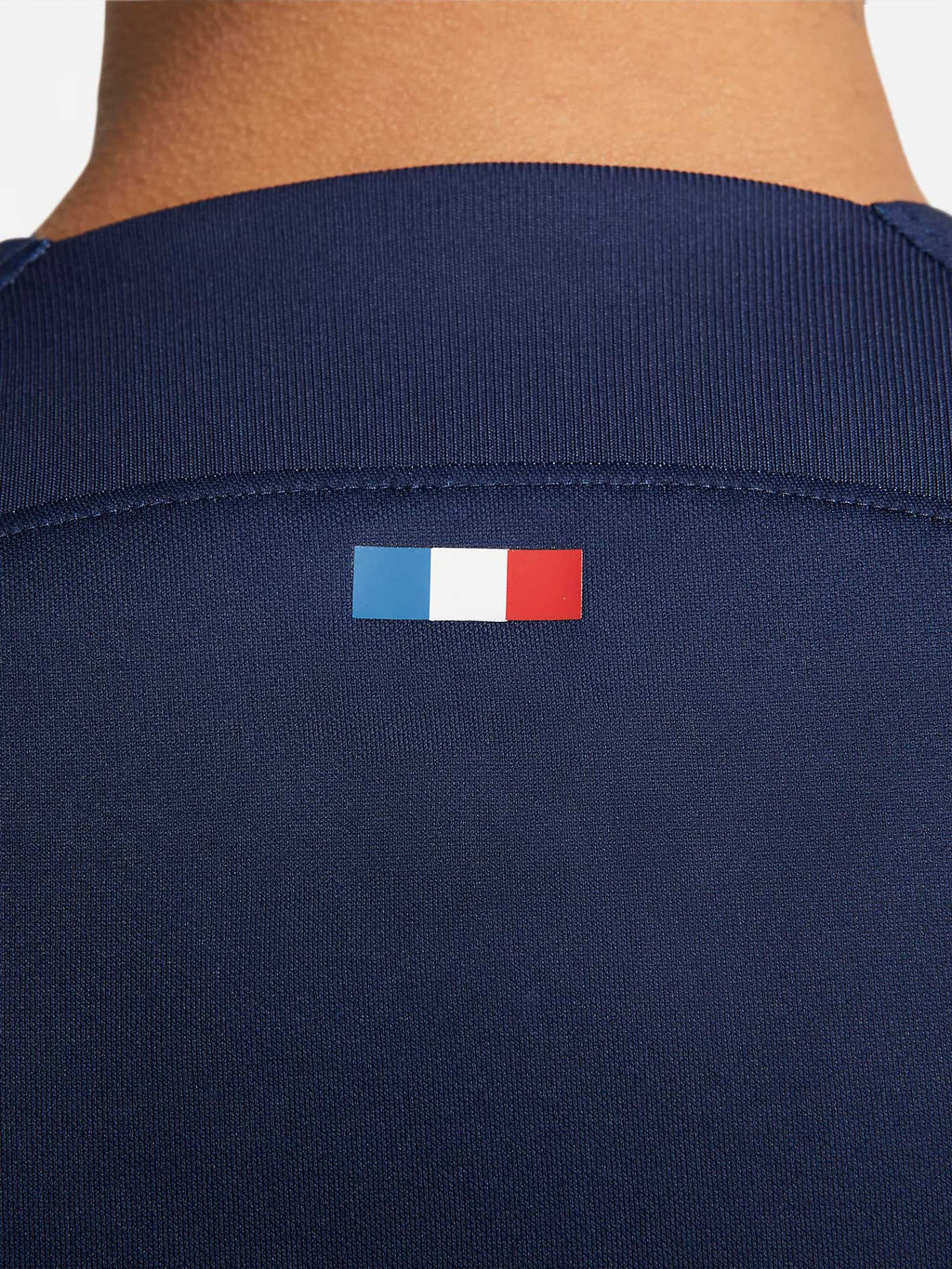 NIKE Тениска PSG M NK DF STAD JSY SS HM