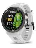 GARMIN GPS Смарт часовник за голф Approach S70