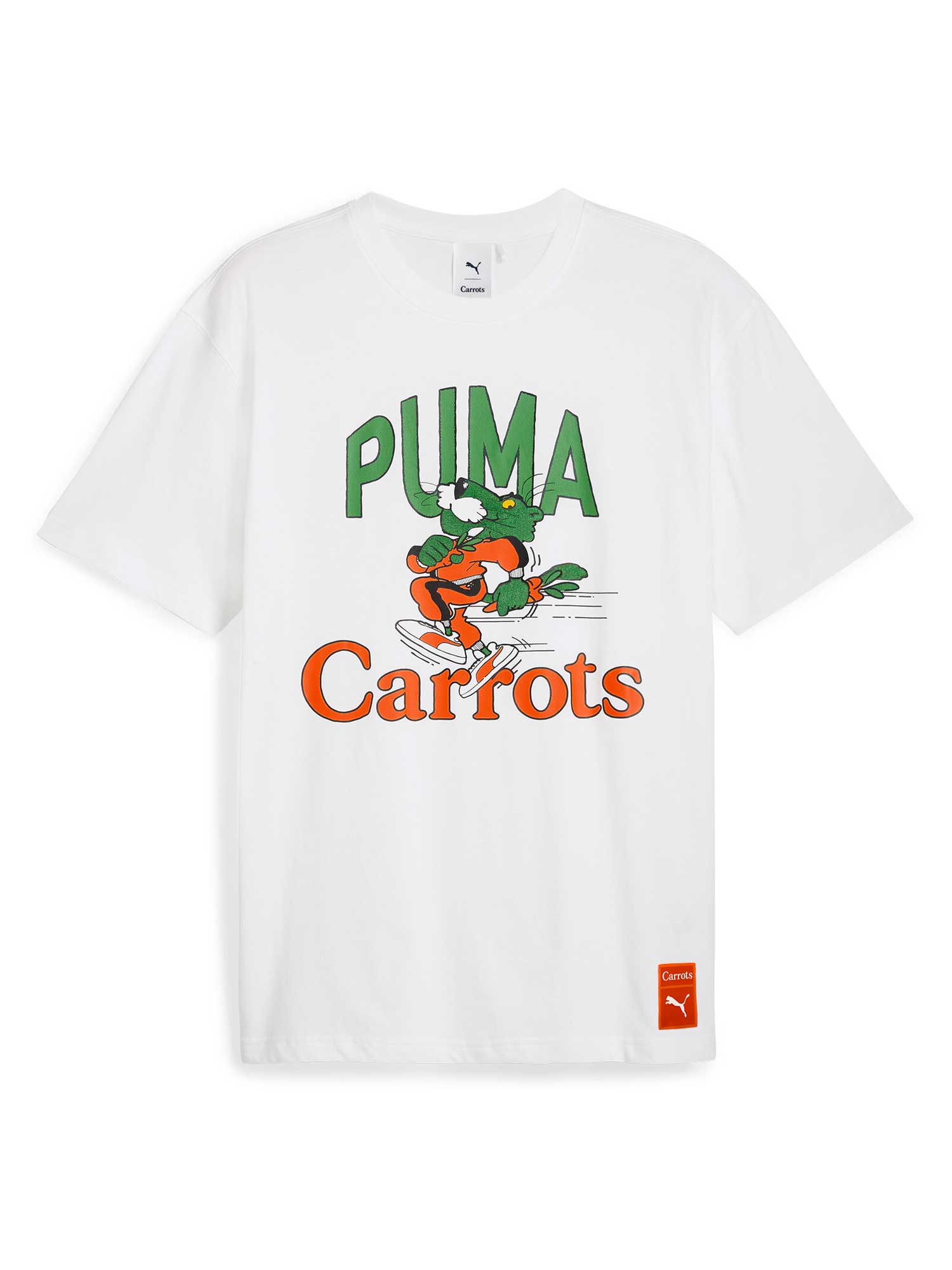 PUMA Тениска X CARROTS