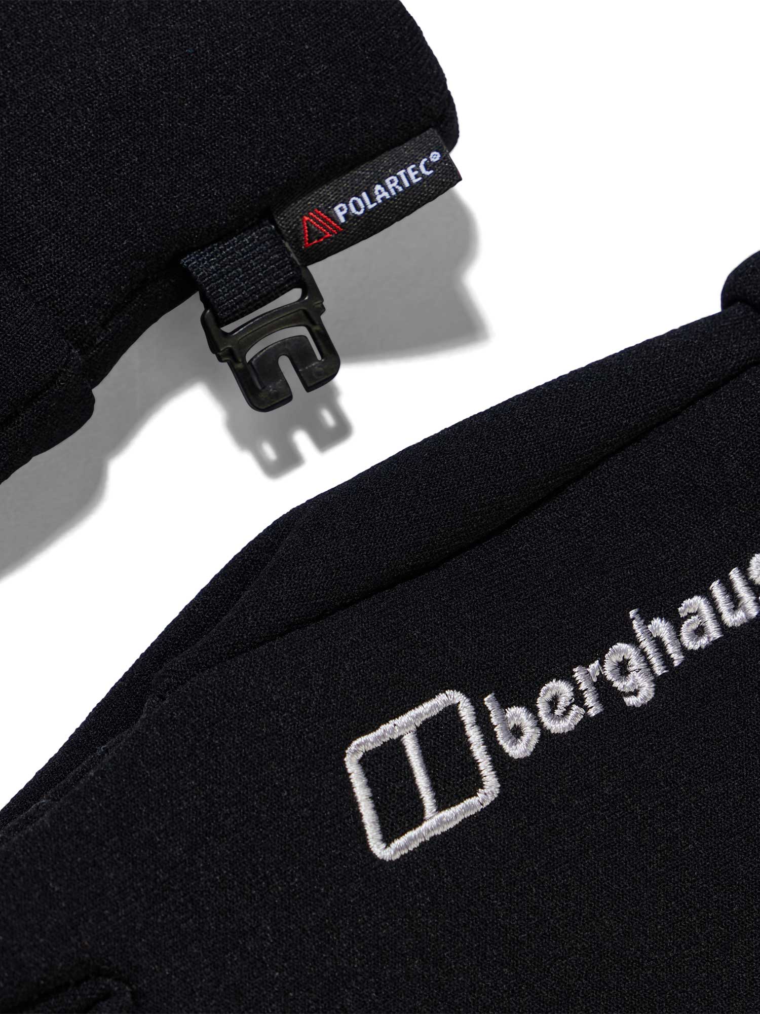 BERGHAUS Ръкавици PT INTERACT