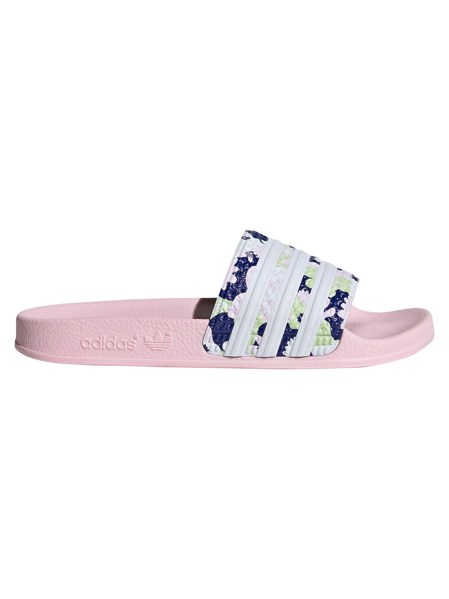 ADIDAS ORIGINALS Джапанки Adilette