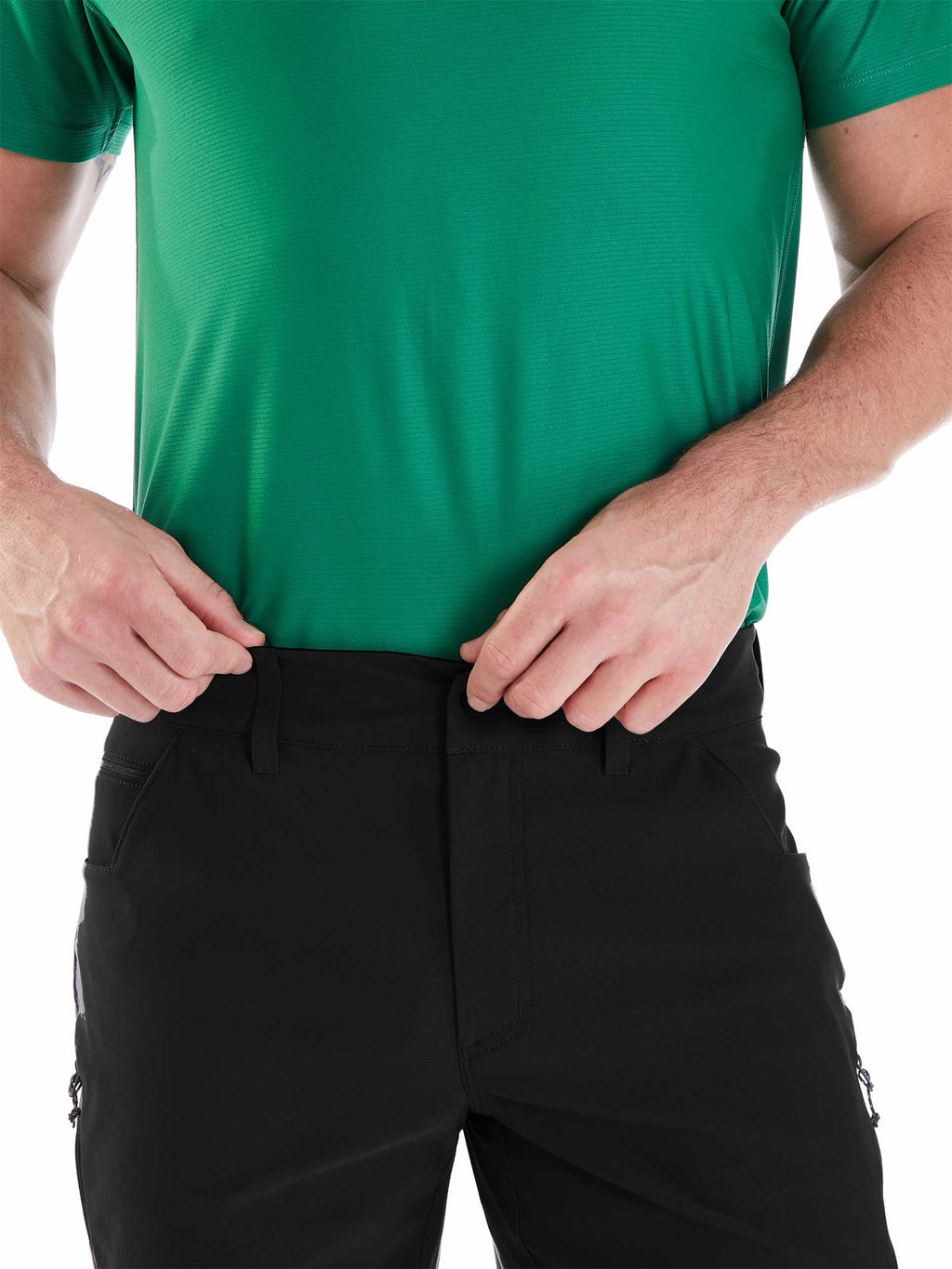 BERGHAUS Къси панталони ORTLER SHORT AM