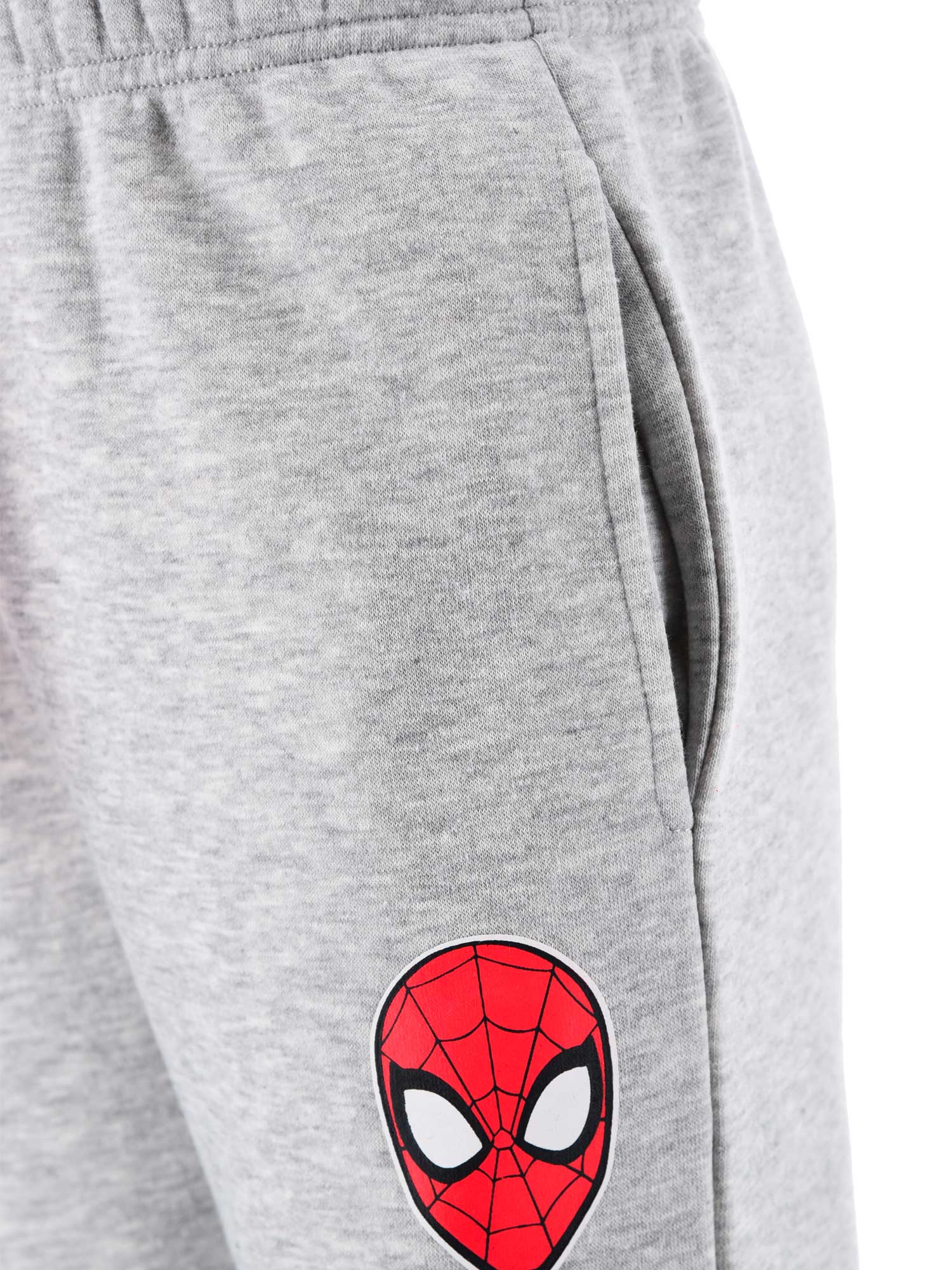 KIDS MOVIE HEROES Спортно долнище SPIDERMAN