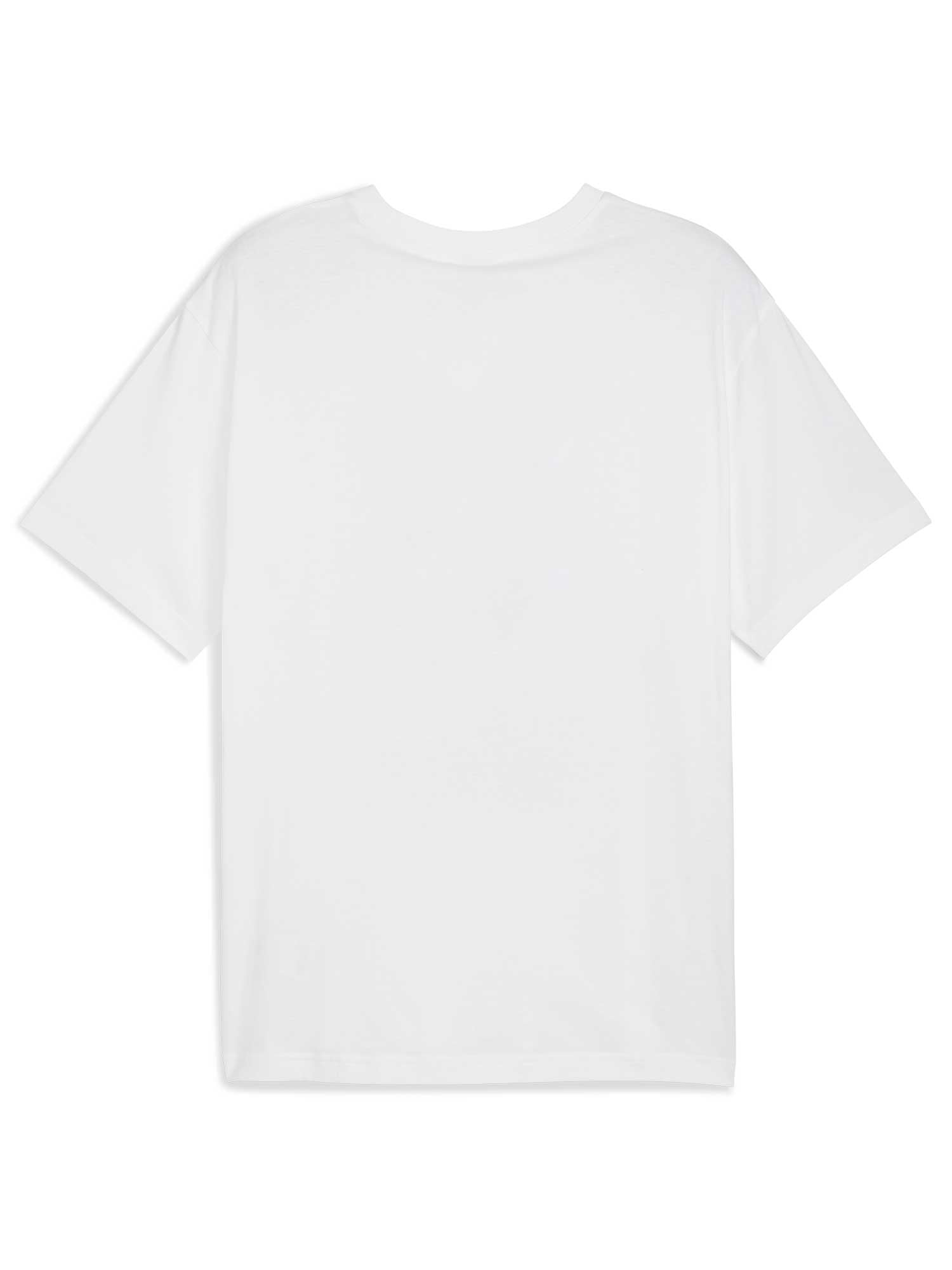PUMA Тениска GRAPHIC PUMA SPORTSWEAR Relaxed Tee