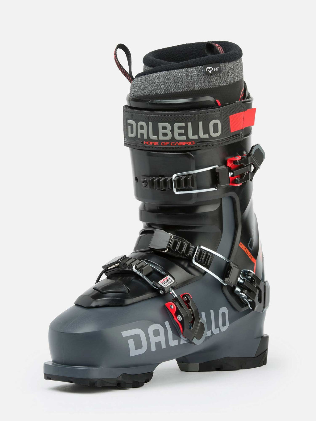 DALBELLO Ски обувки CABRIO MV 120 3DWrap
