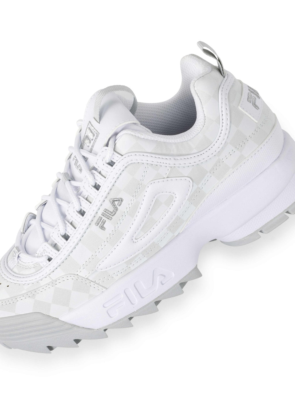 FILA Обувки DISRUPTOR F
