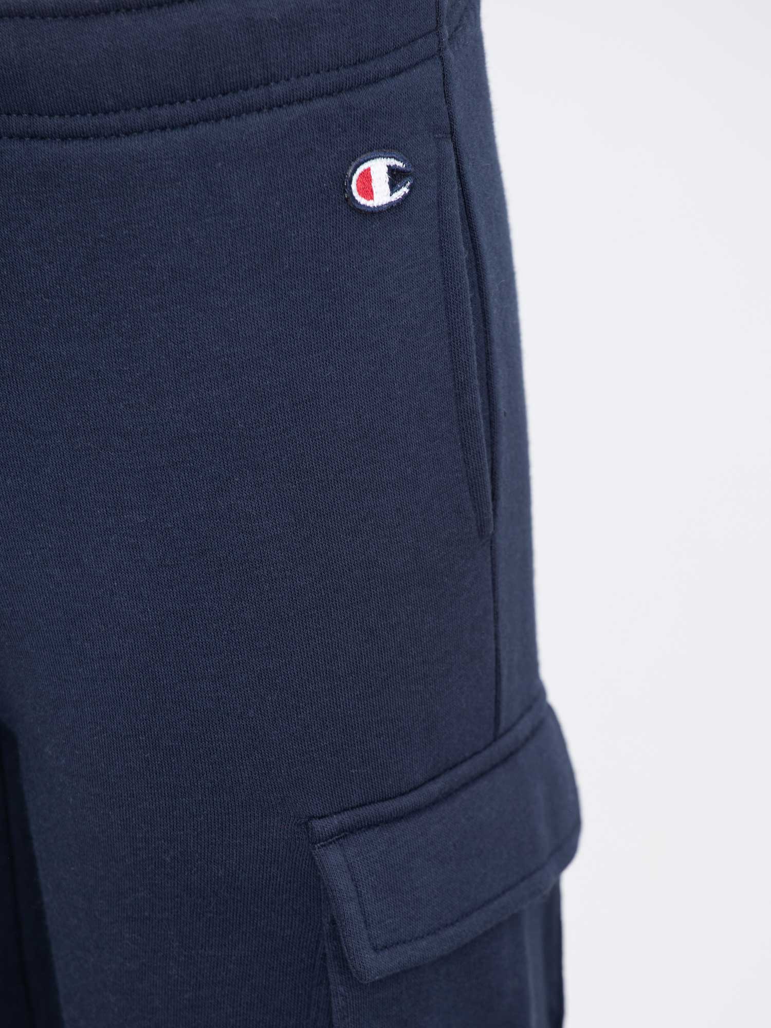 CHAMPION Спортно долнище Rib Cuff Pants