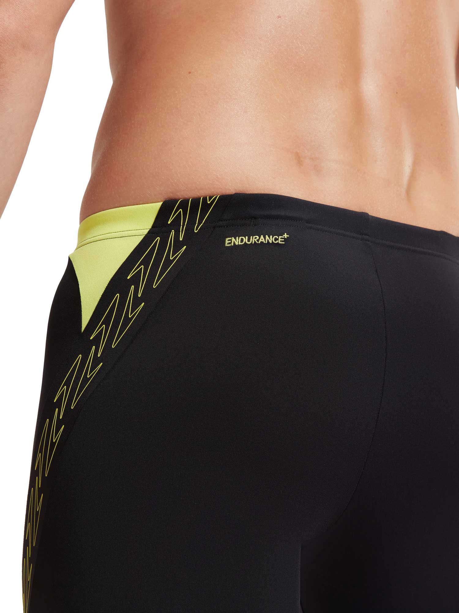 SPEEDO Бански MENS HYPER BOOM SPLICE JAMMER