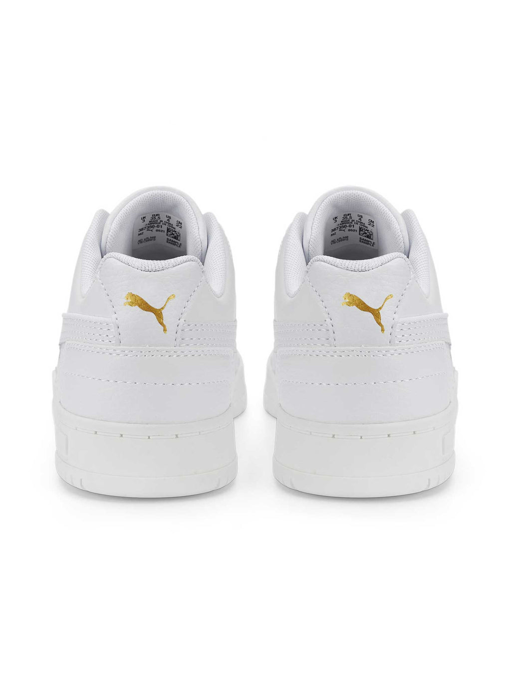 PUMA Обувки RBD Game Low Jr