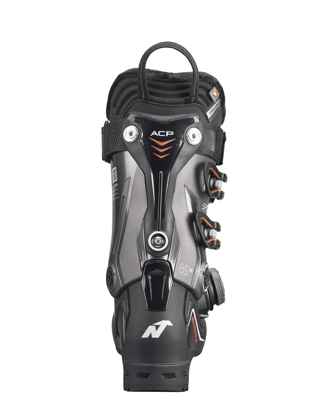 NORDICA Ски обувки SPORTMACHINE 3 85 W BOA (GW)