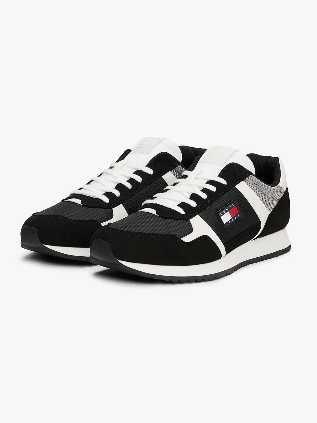 TOMMY JEANS Обувки TJM RUNNER CASUAL