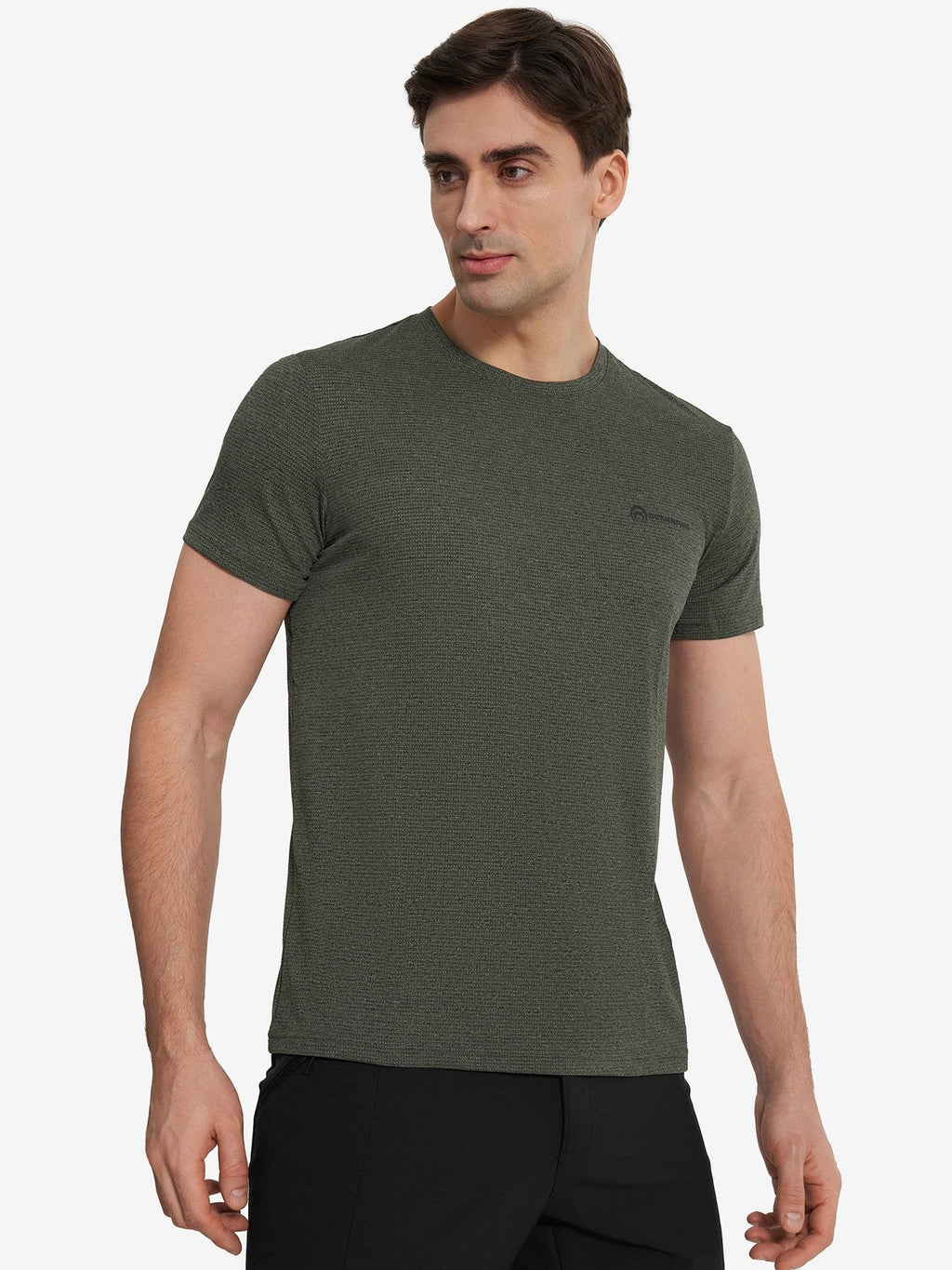 OUTVENTURE Тениска Hiking Mens T-Shirt