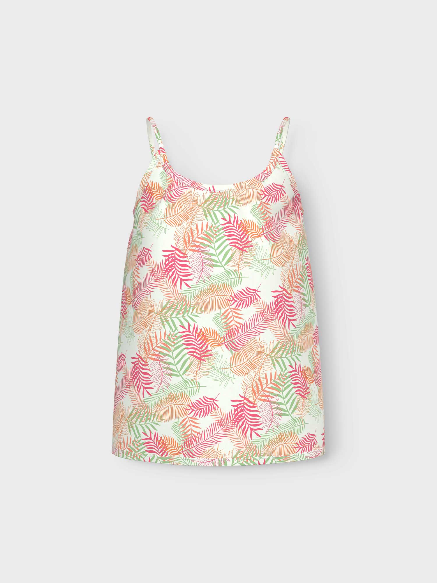 NAME IT Потник NKFVINAYA STRAP TOP