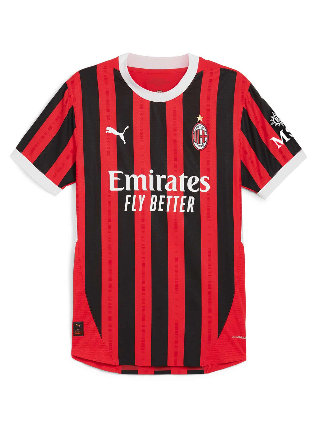 PUMA Тениска ACM Home Authentic Jersey