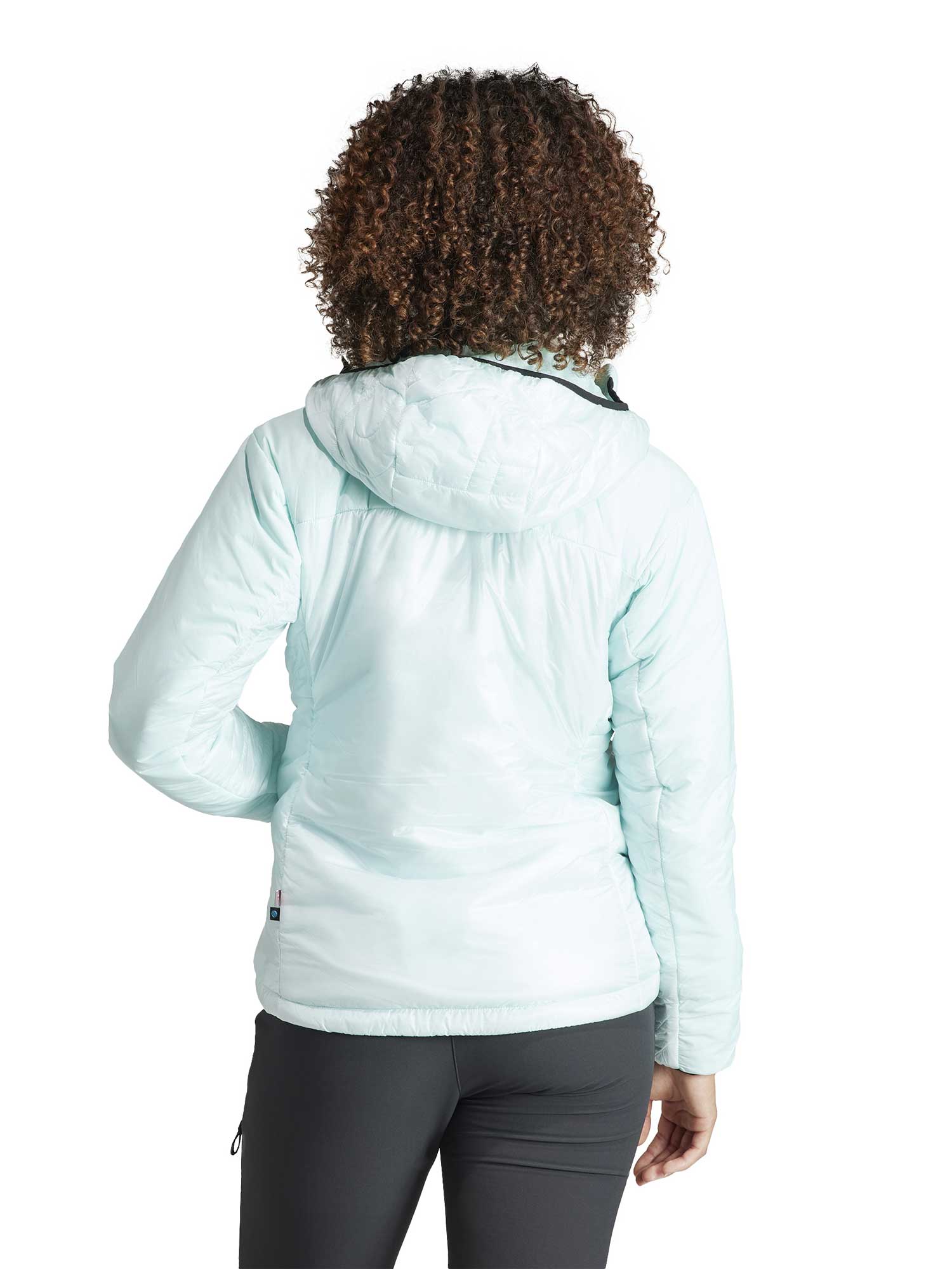 ADIDAS PERFORMANCE Яке Terrex Xperior Varilite PrimaLoft