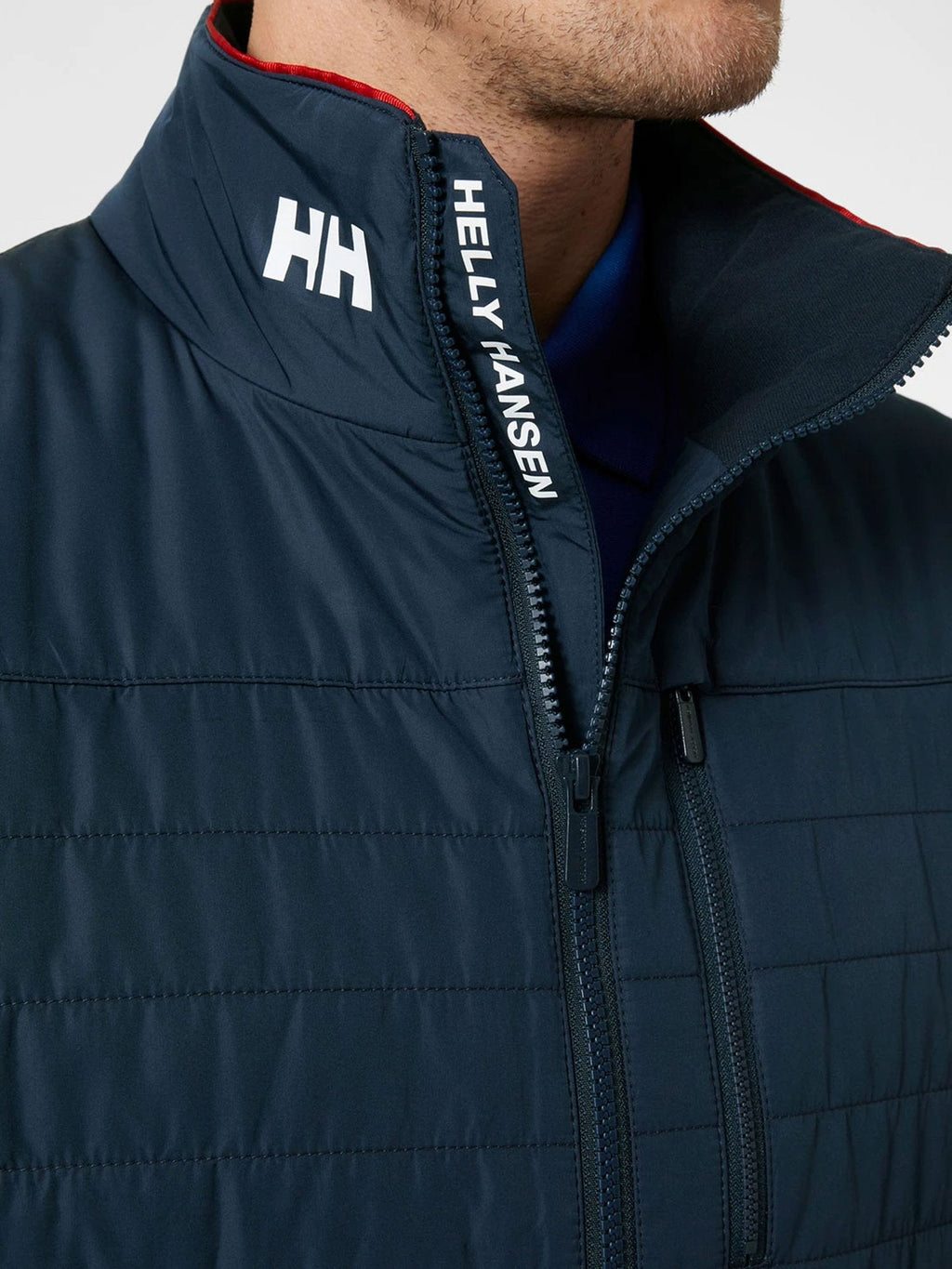 HELLY HANSEN Елек CREW INSULATOR 2.0