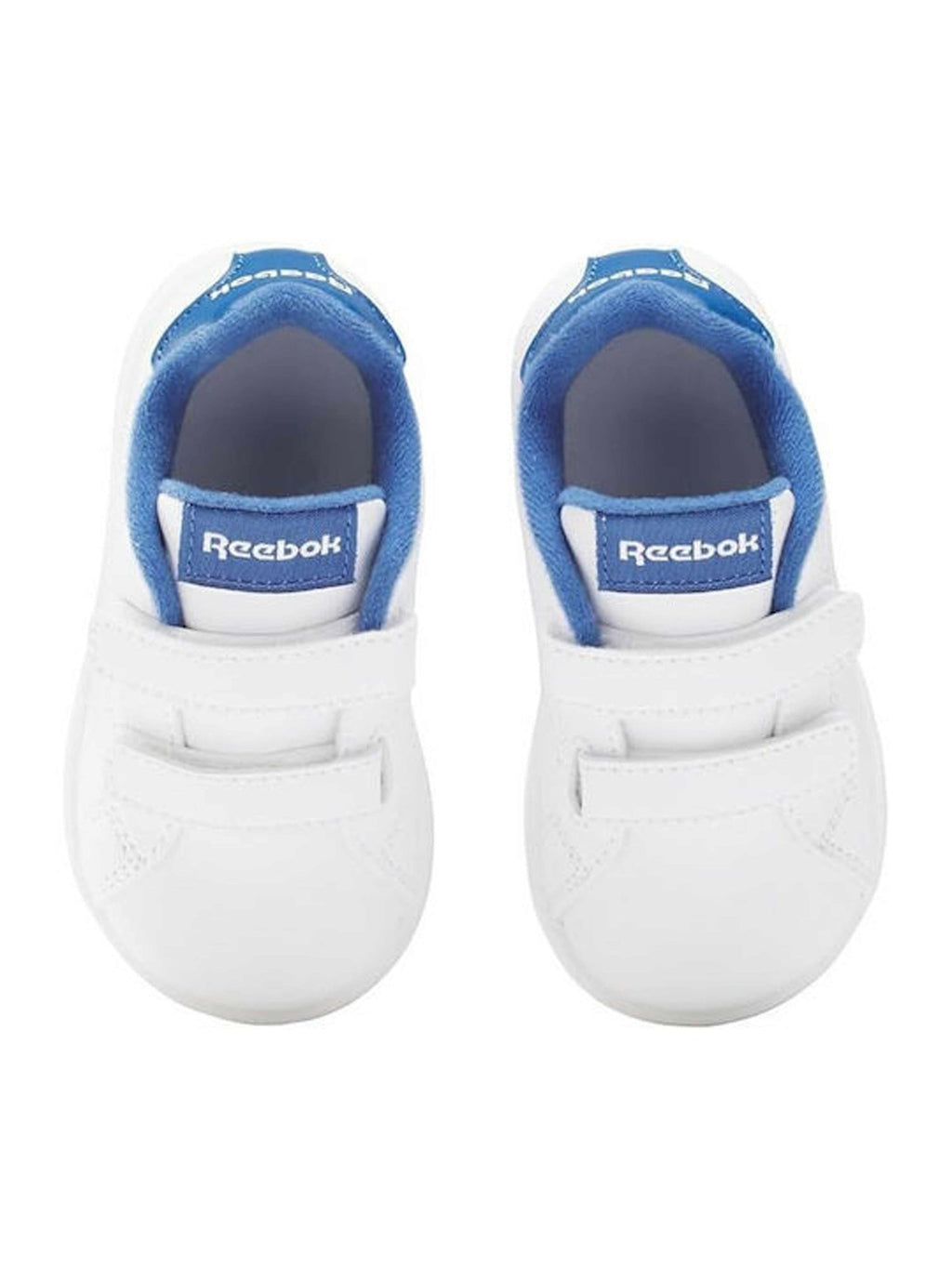 REEBOK Обувки ROYAL COMPLETE CLN 2.0 TWO STRAP