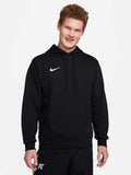 NIKE Суитшърт M NK CLUB HOODIE PO GX FT