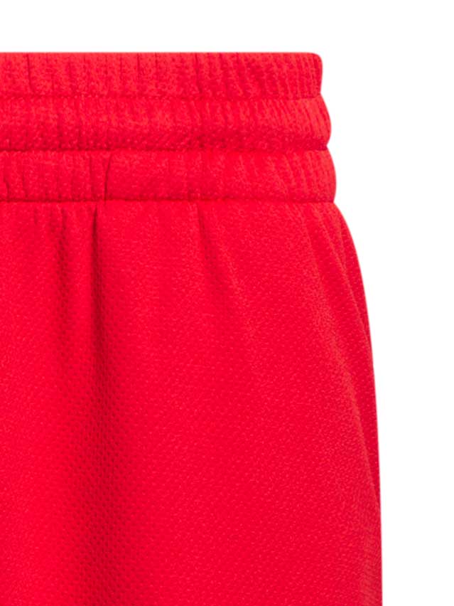 ADIDAS PERFORMANCE Къси панталони Basketball Badge of Sport Shorts