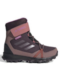ADIDAS PERFORMANCE Обувки Terrex Snow Hook-And-Loop COLD.RDY