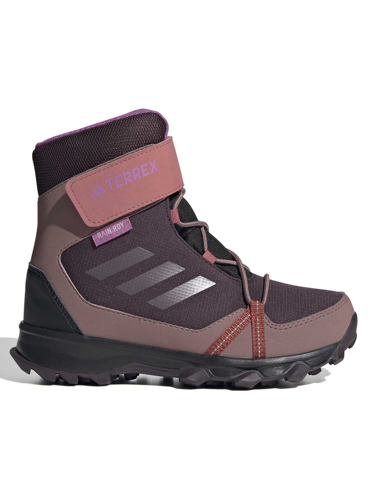 ADIDAS PERFORMANCE Обувки Terrex Snow Hook-And-Loop COLD.RDY