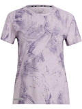 ADIDAS PERFORMANCE Тениска UltimateAllover Print T-Shirt