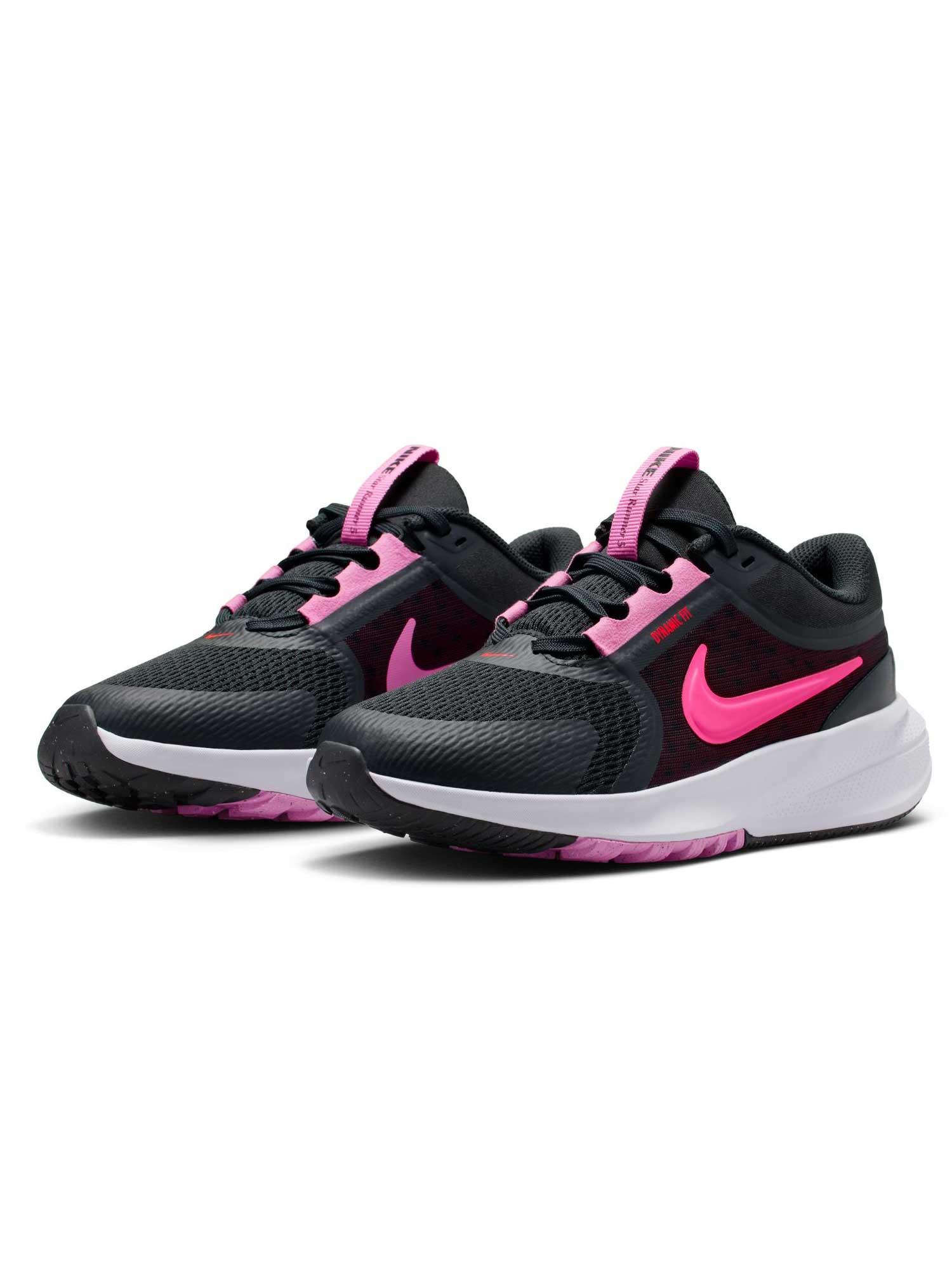 NIKE Обувки STAR RUNNER 5 GS