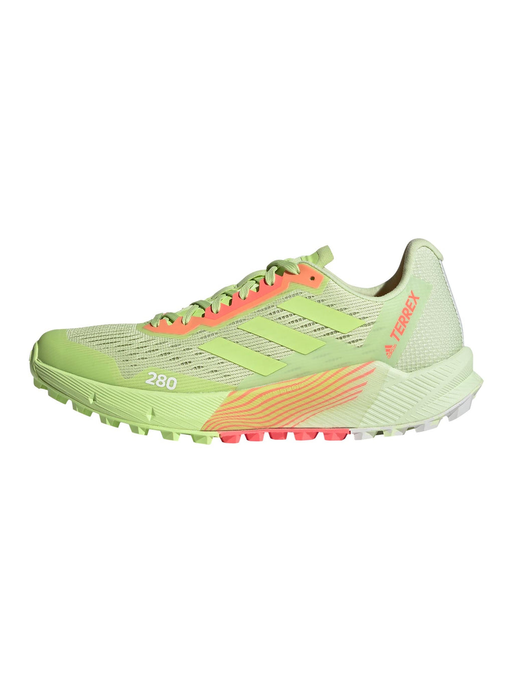 ADIDAS PERFORMANCE Обувки Terrex Agravic Flow 2.0 Trail Running