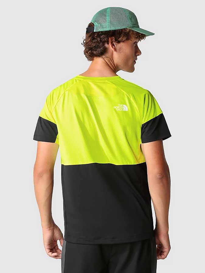 THE NORTH FACE Тениска M BOLT TECH TEE