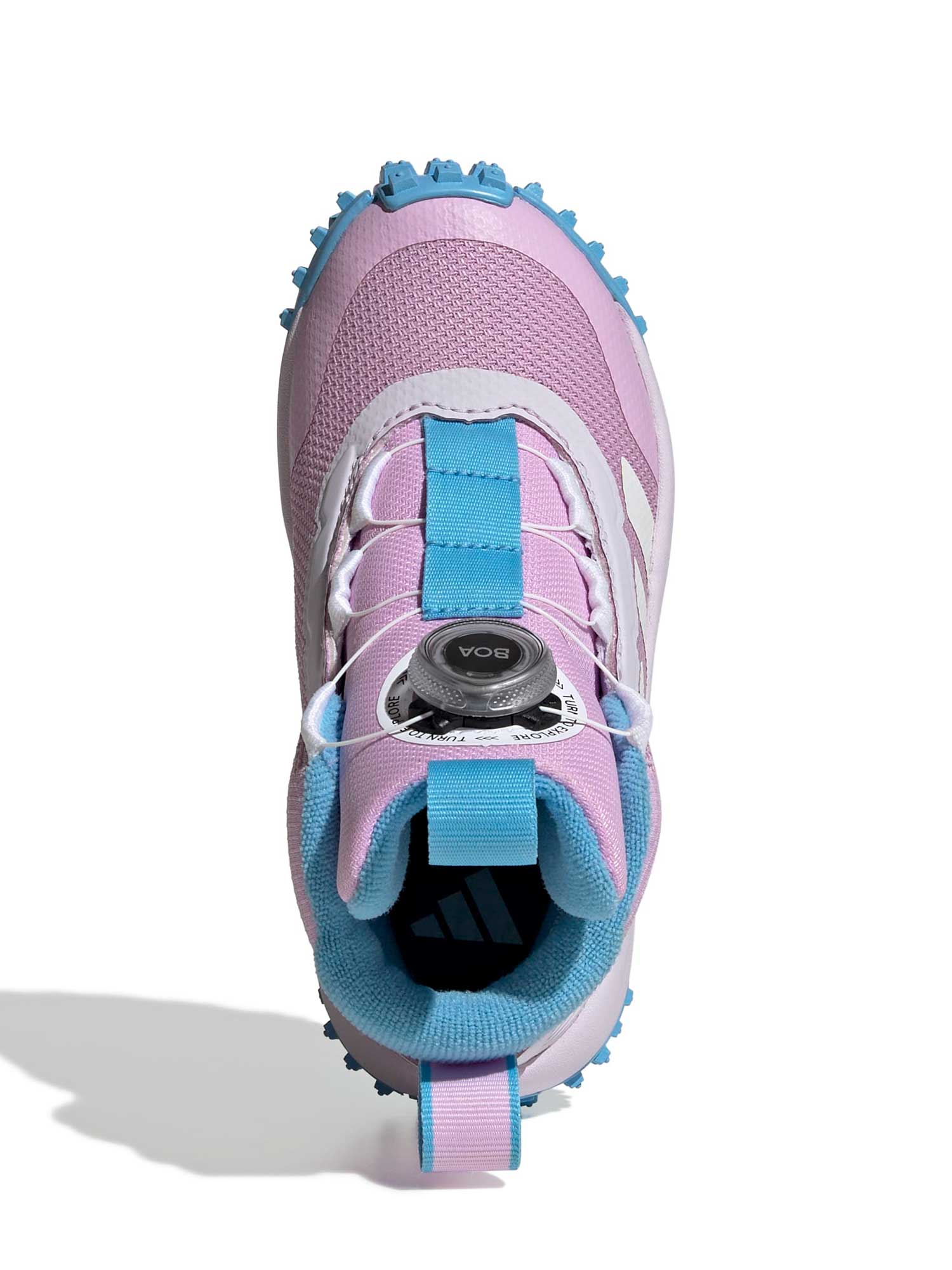 ADIDAS SPORTSWEAR Обувки Fortatrail Boa Kids