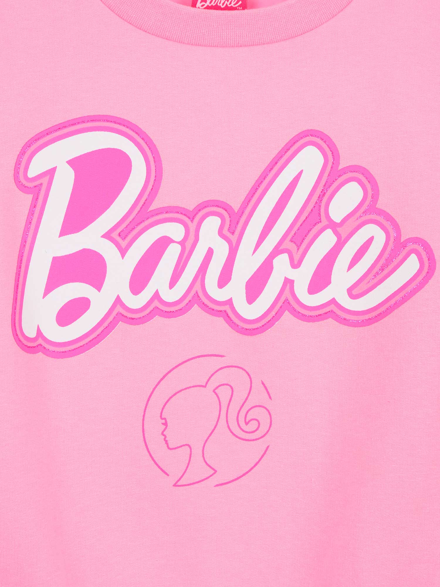 KIDS MOVIE HEROES Блуза BARBIE