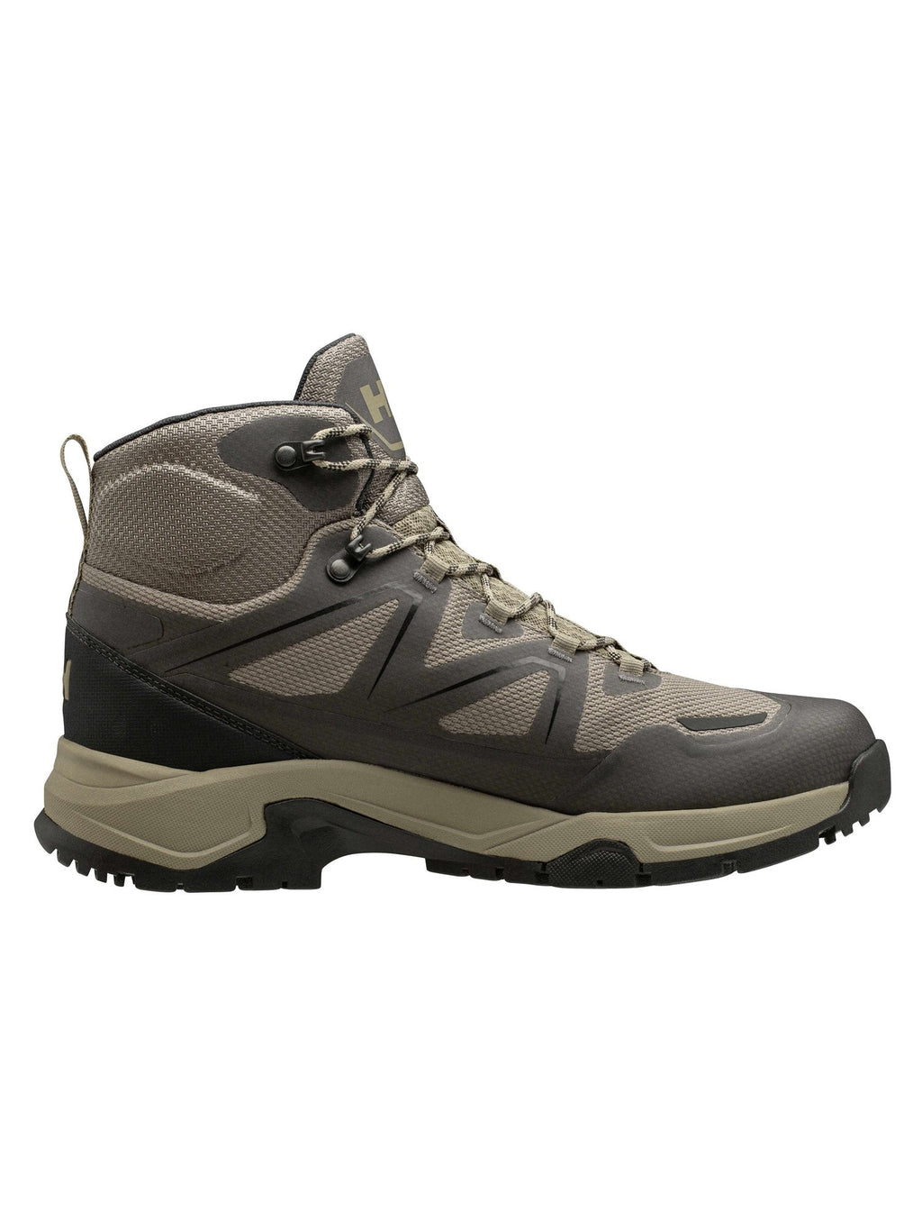 HELLY HANSEN Обувки CASCADE MID HT