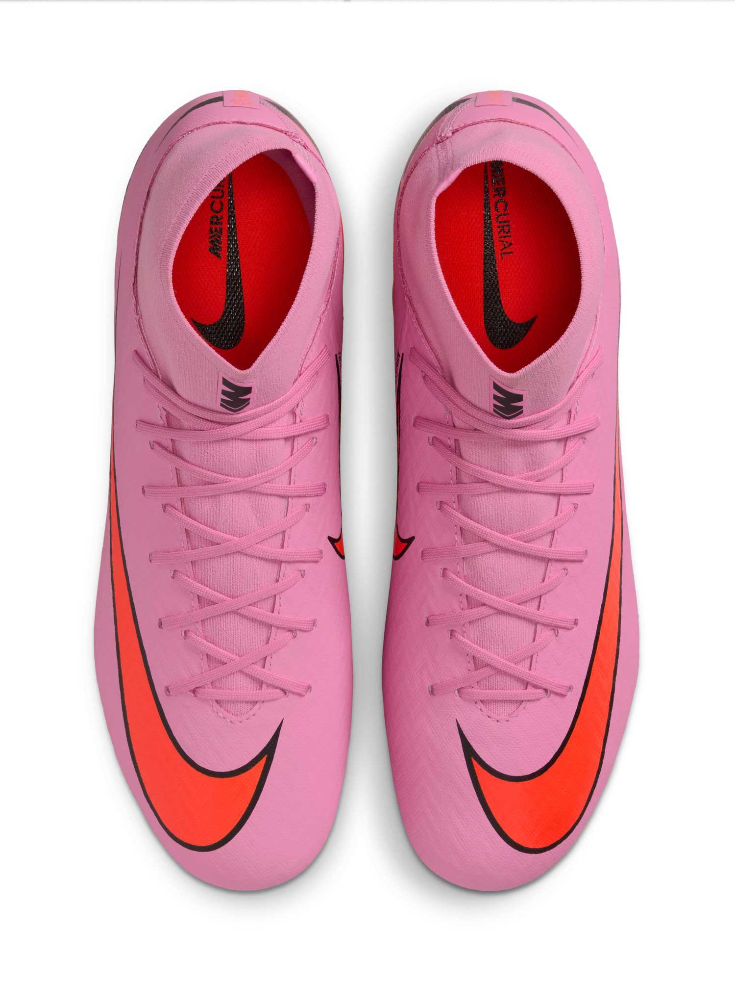 NIKE Обувки ZM SUPERFLY 10 ACAD FG/MG