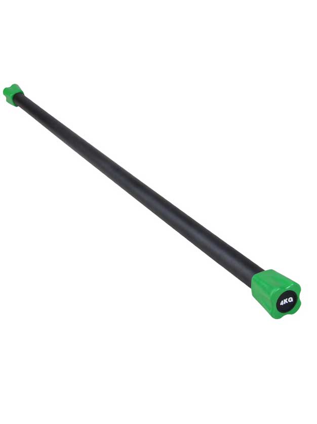 ORION Тояжка за аеробика – 4 кг