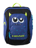 HEAD Раница Kids Tour Backpack 14L Monster