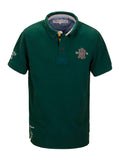 ITALIAN RUGBY STYLE Тениска IRS21 20 PQ151 MIRO
