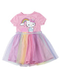 CERDA Рокля HELLO KITTY