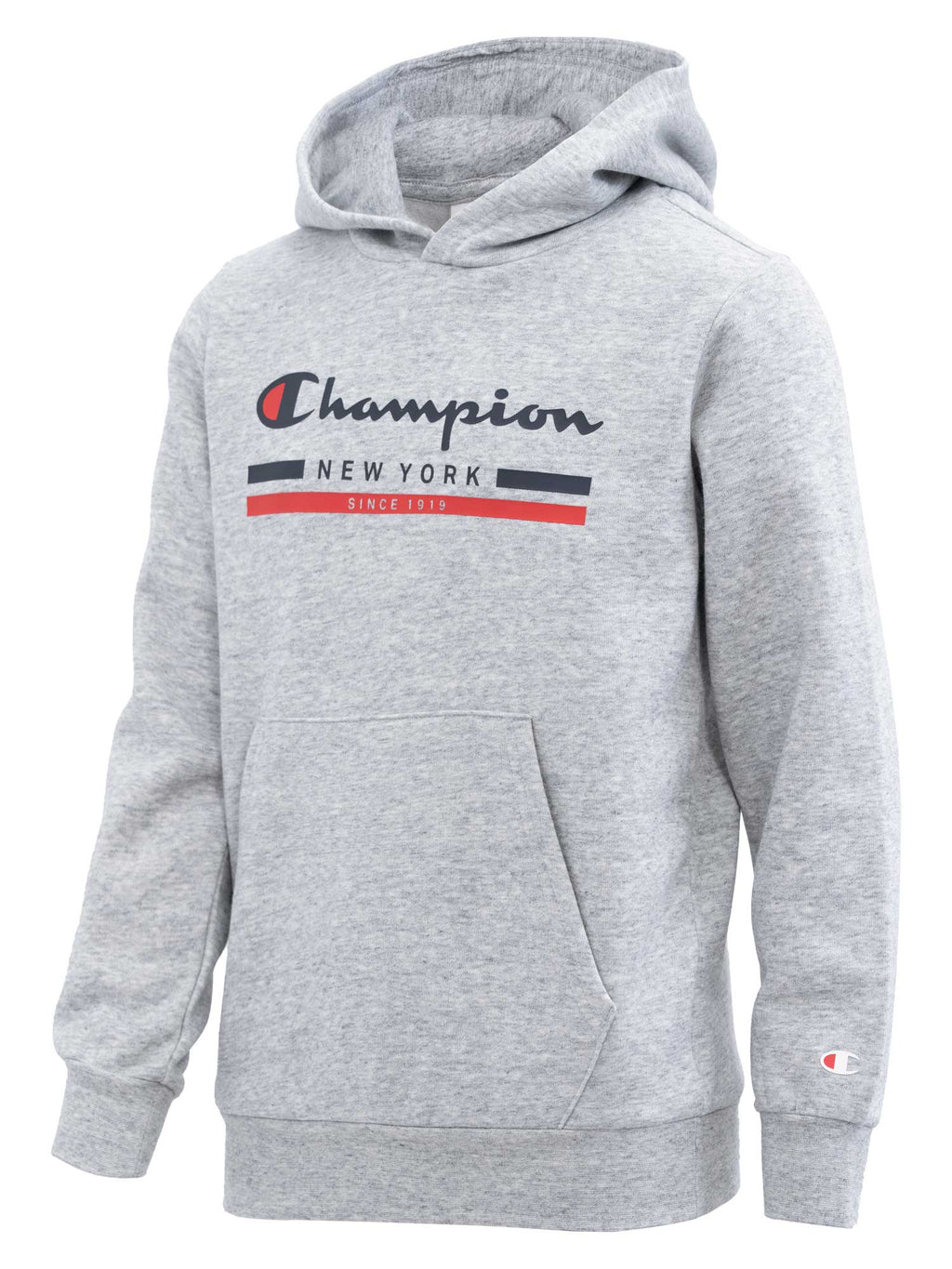 CHAMPION Суитшърт Hooded Sweatshirt