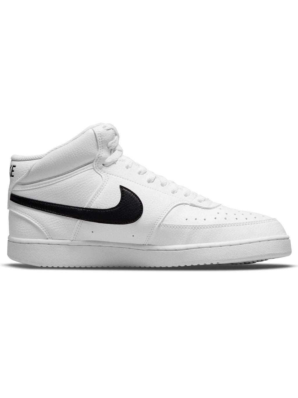 NIKE Обувки COURT VISION MID NN