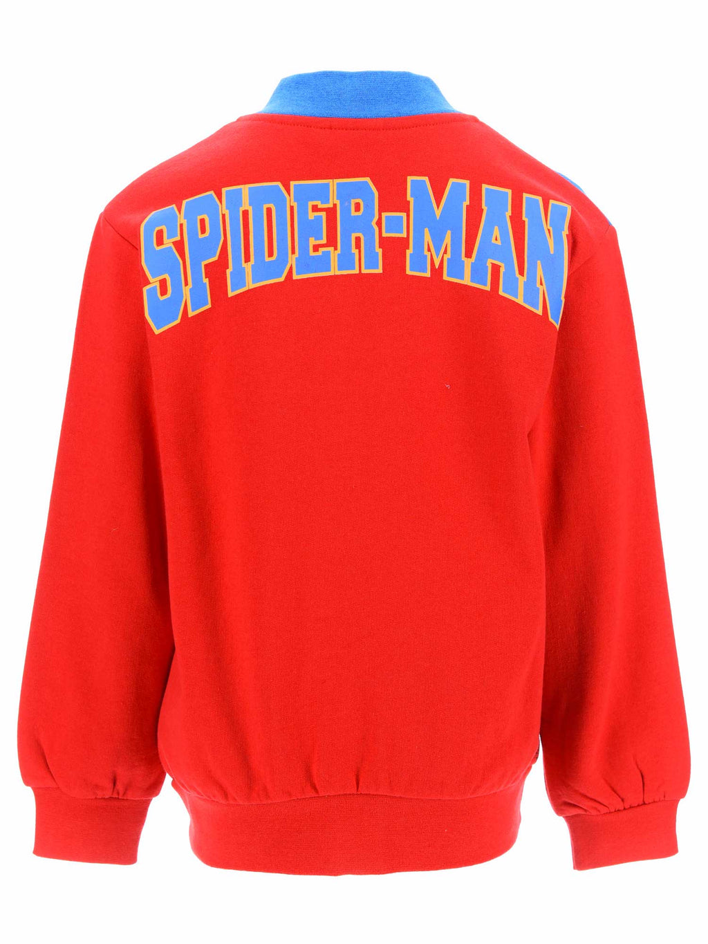 KIDS MOVIE HEROES Спортно горнище SPIDERMAN