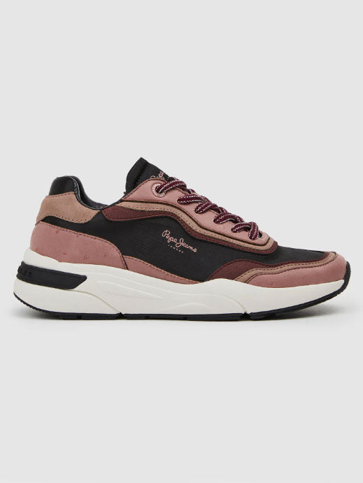 PEPE JEANS Обувки ARROW LOVE
