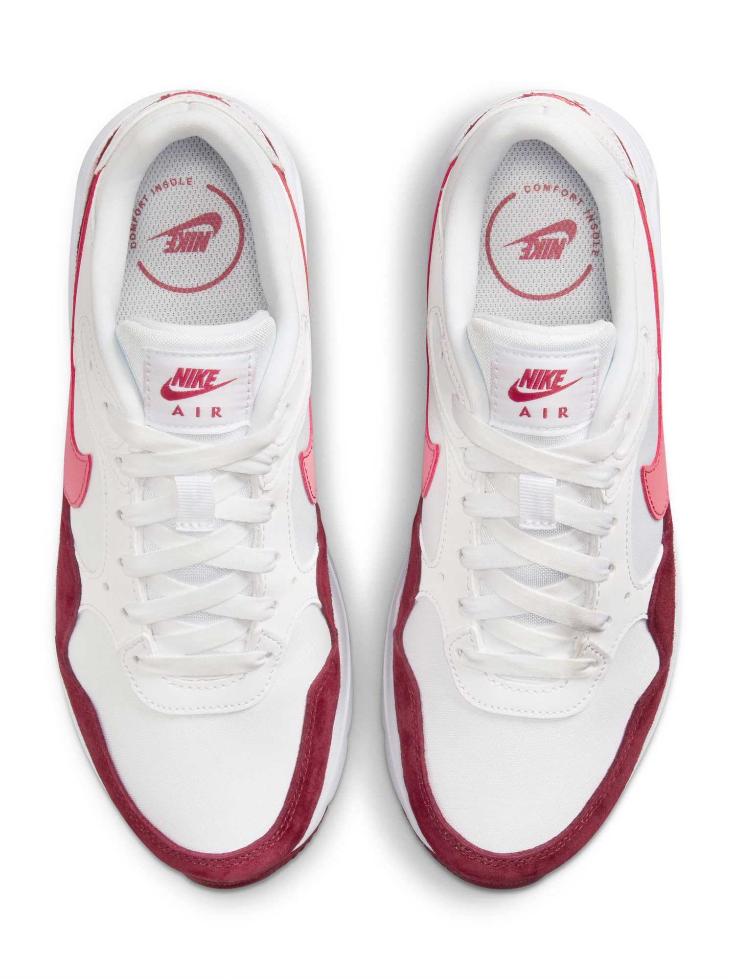 NIKE Обувки W AIR MAX SC