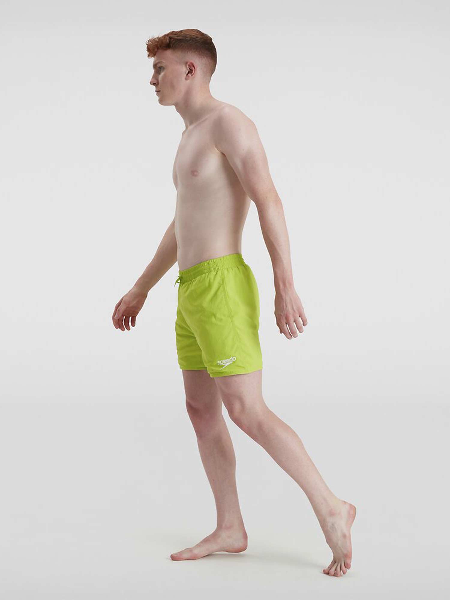 SPEEDO Плувни шорти MENS ESSENTIAL 16 WATERSHORT