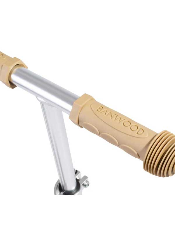 BANWOOD Тротинетка МАКСИ