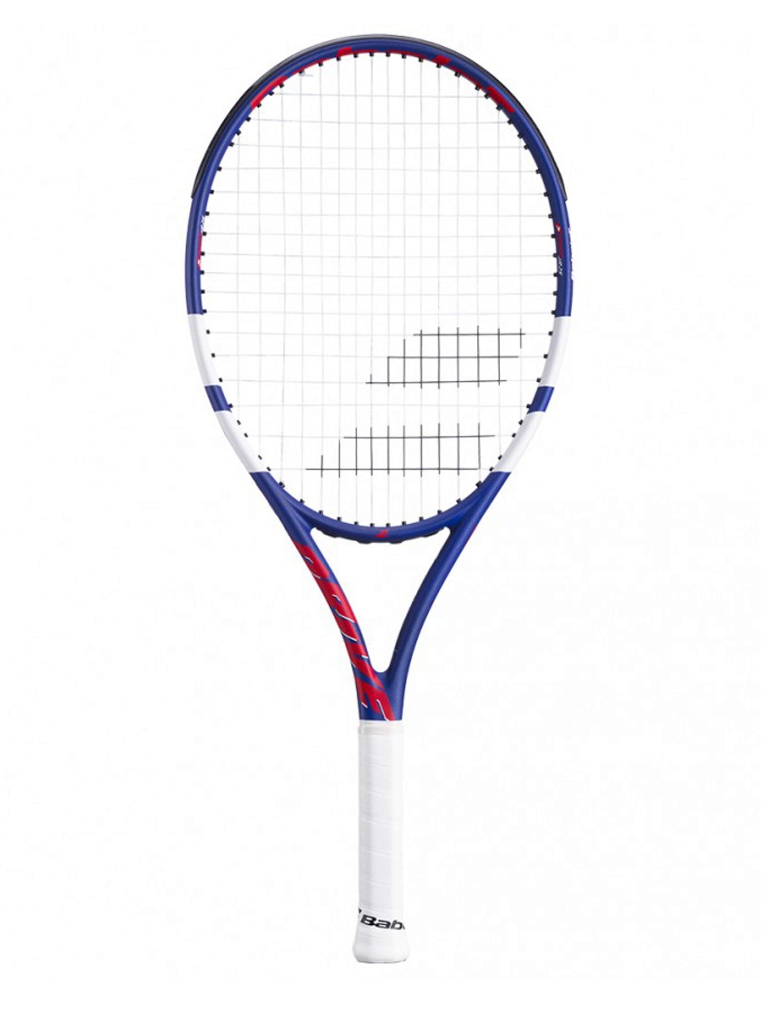 BABOLAT Тенис ракета DRIVE JUNIOR 25 - наплетена