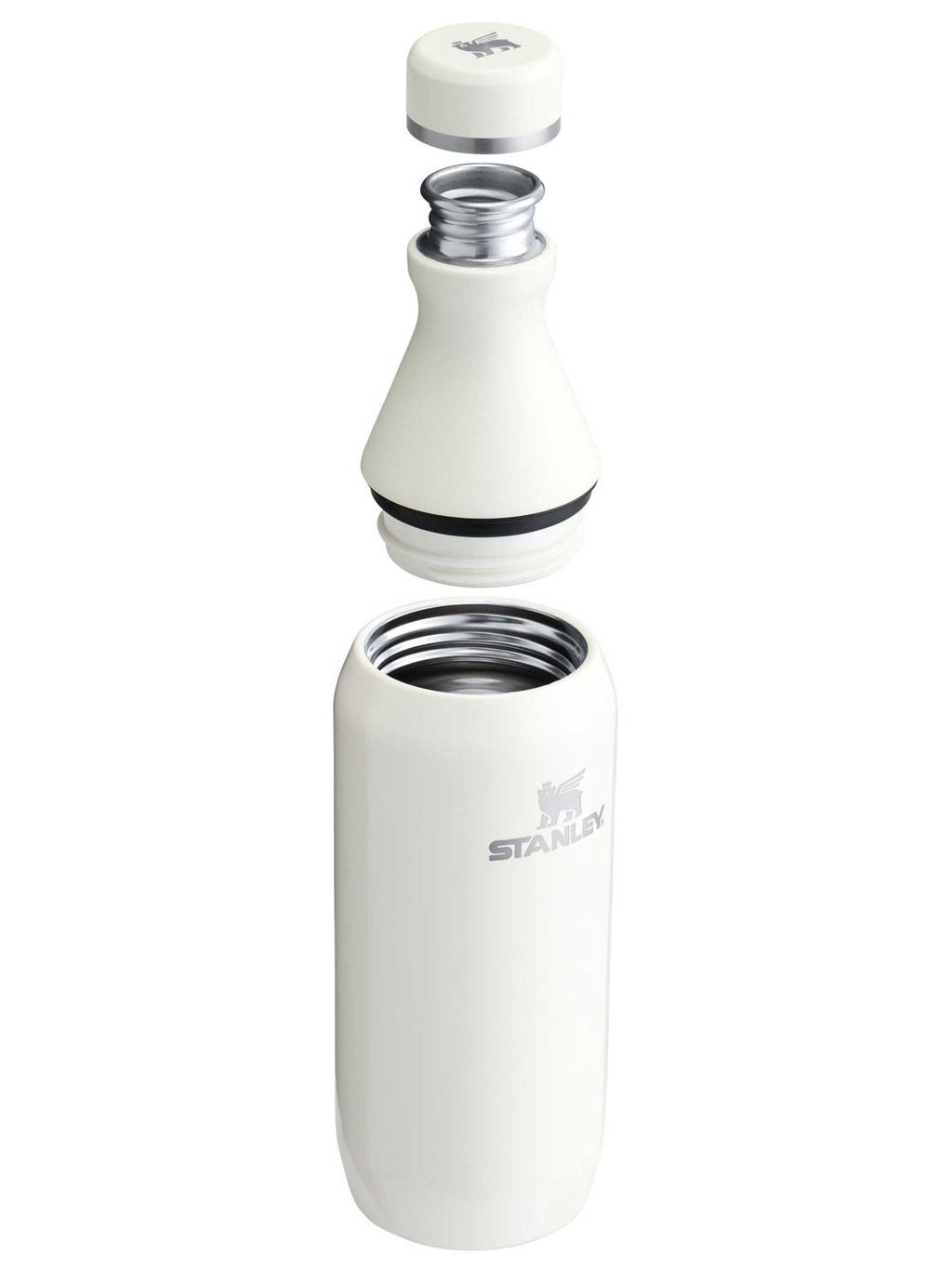 STANLEY Термо бутилка All Day Slim - 0.35L