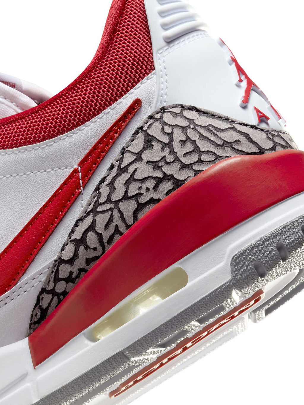 JORDAN Обувки WMNS AIR JORDAN LEGACY 312 LOW