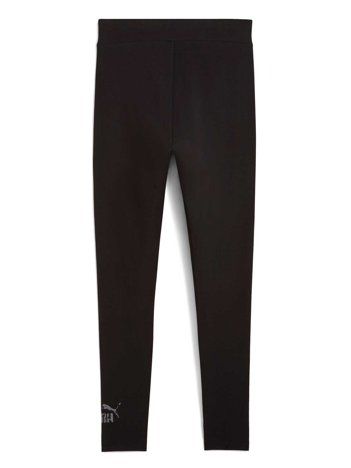PUMA Клин ESS NATURE 2.0 High-Waist Leggings